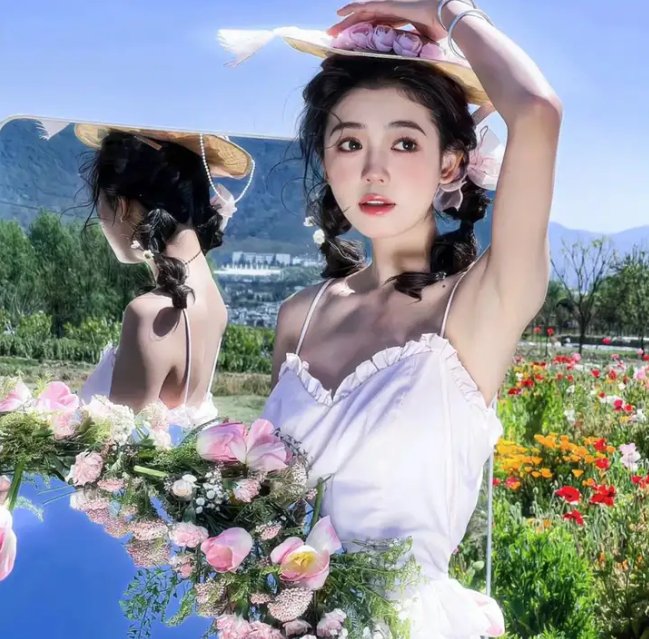 生母养母的战争